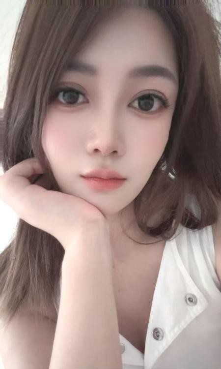 安徽合肥甜美女神