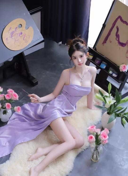 气质网红嫩模款妹妹