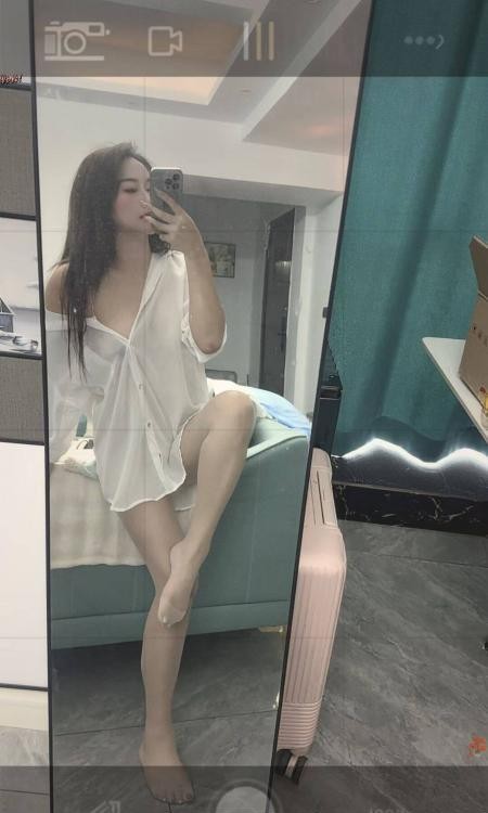 吴江大胸沐沐姐姐