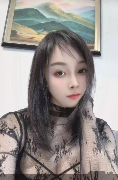 南山骚御姐小蝶