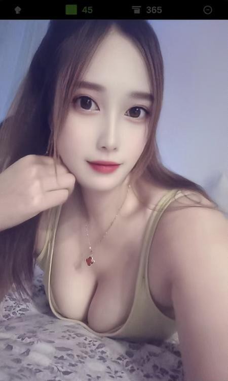 个人小少妇可心