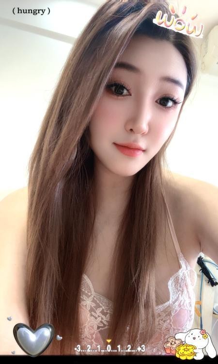 汉阳颜值御姐雯宝