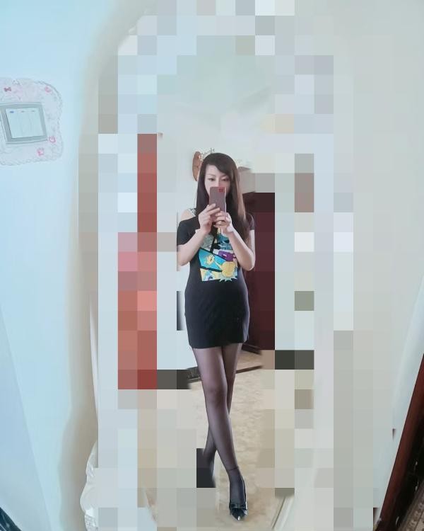 1米7长腿小姐姐