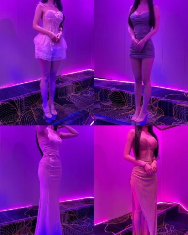 普陀大型全裸T台海选