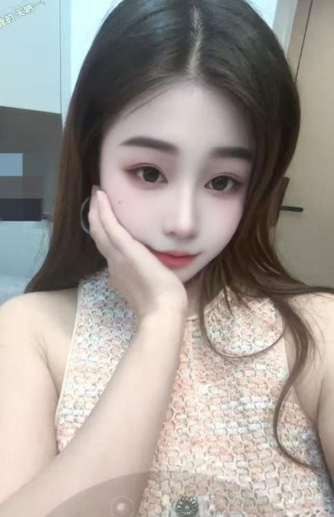 民治巨乳小甜心