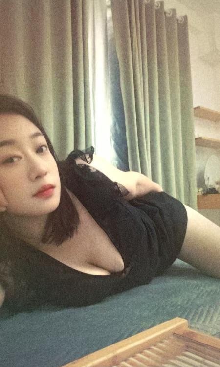 融圣国际沐沐小姐姐