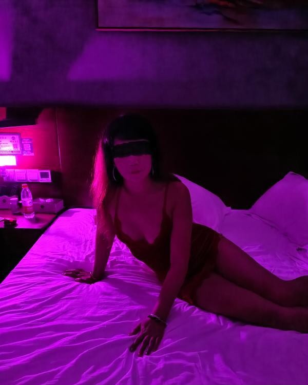 华阳魅魔美熟妇