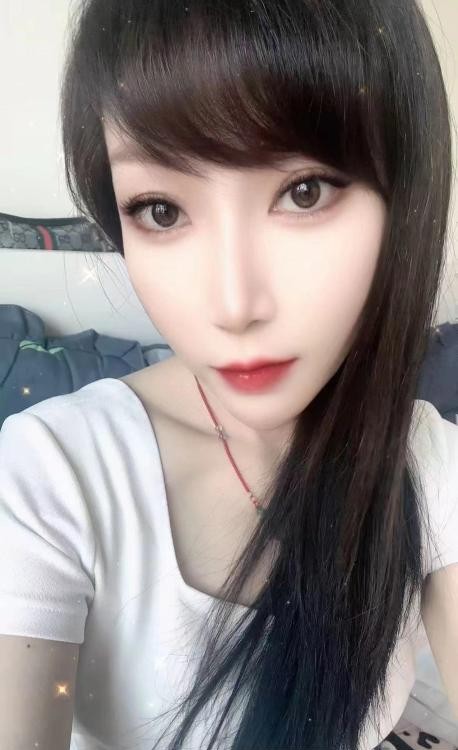 长腿简直小姐姐