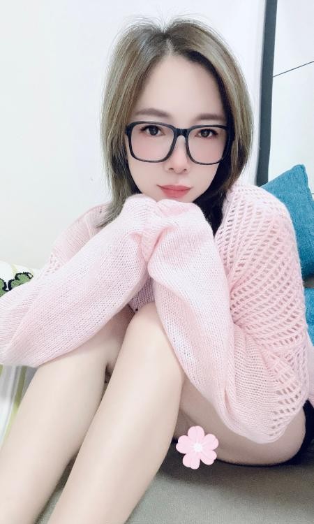 广州眼镜轻熟姐