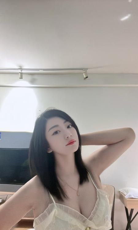 南山西丽钰柔老师