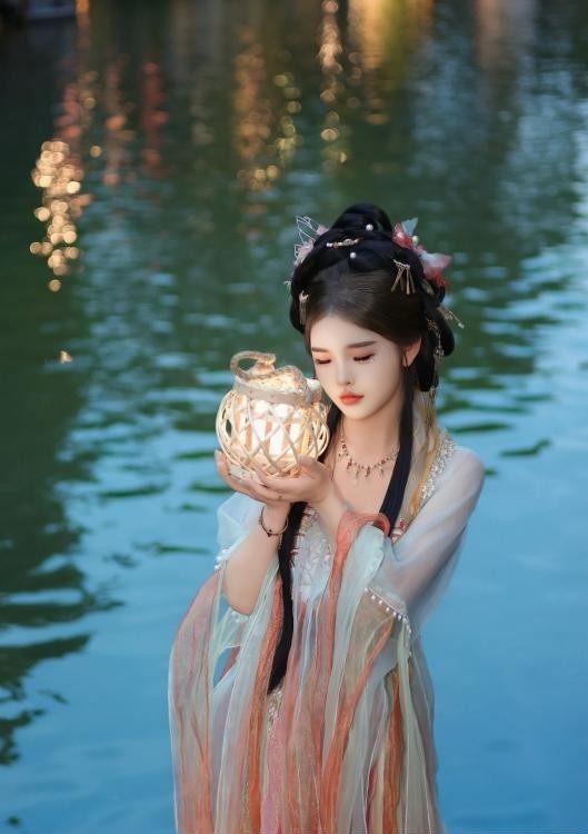 杭州杨超越&mdash;歆倪