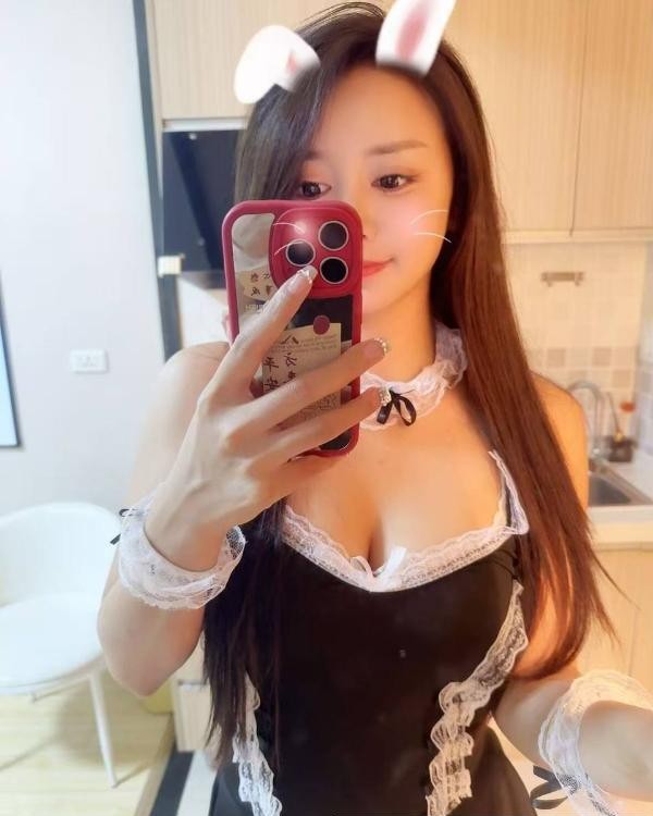 情趣服务系御姐黛玉