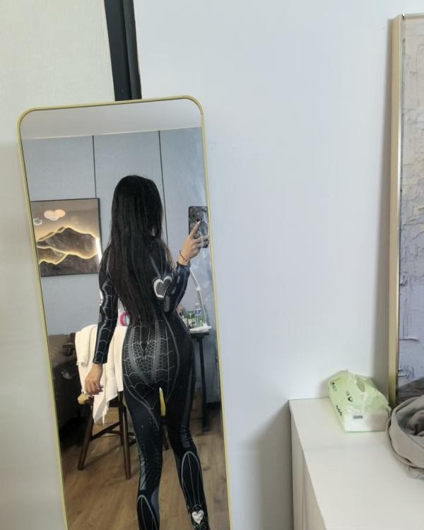 妩媚多姿小雅老师