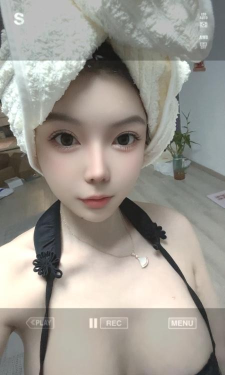 杭州巨乳小姐姐