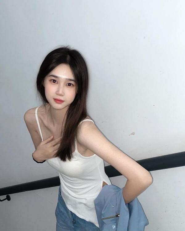 南山羊妹妹回归