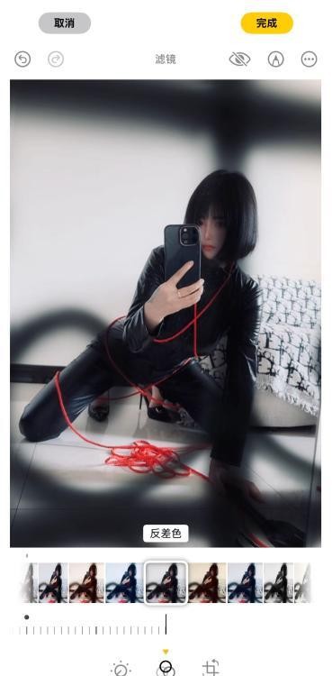 白嫩大奶风骚菲女神