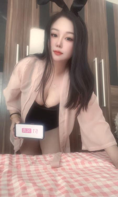 奉天贴心小女友