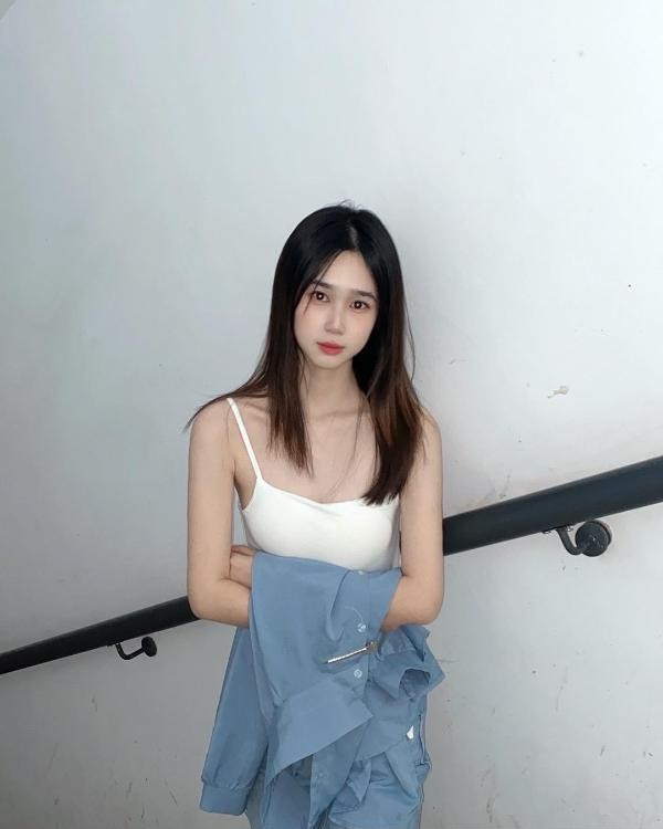 南山羊妹妹回归