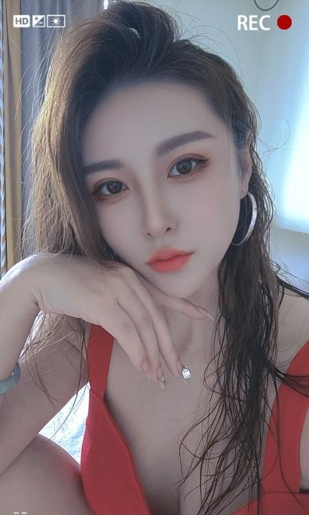 东莞来的御姐型美少妇