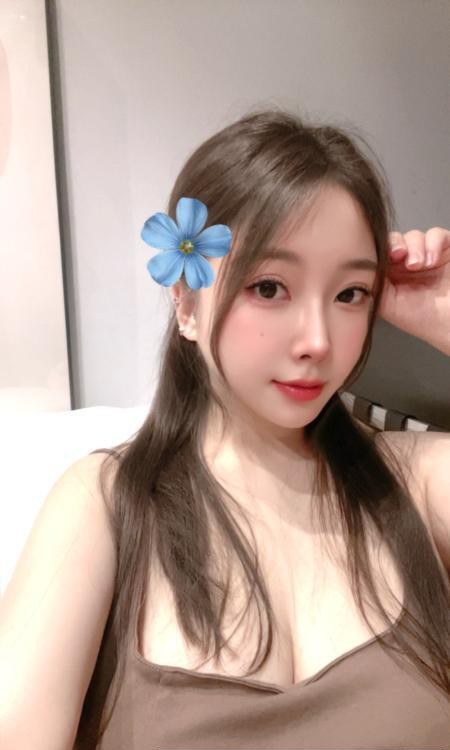 上城肤白貌美大G琪琪