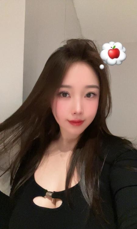 上城肤白貌美大G琪琪