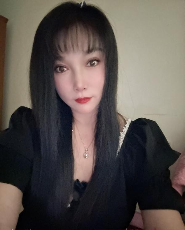 姑苏大奶熟女小影