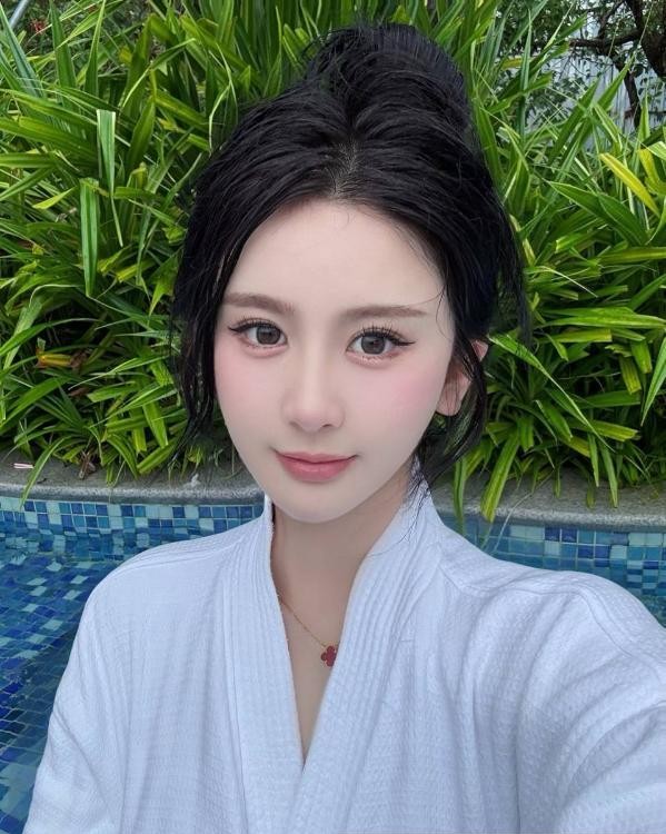 情趣服务颜值CC老师