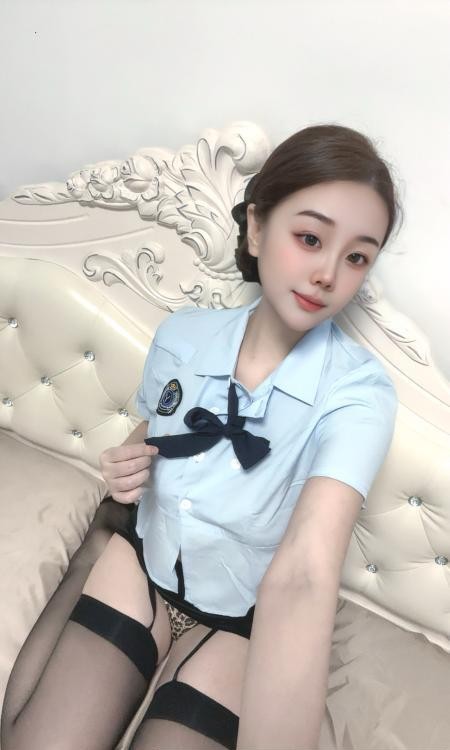 姑苏女友糖糖