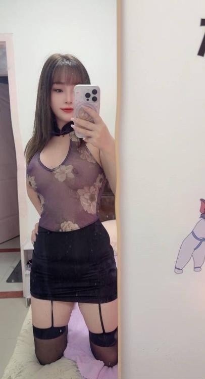 风骚情趣蒂娜老师