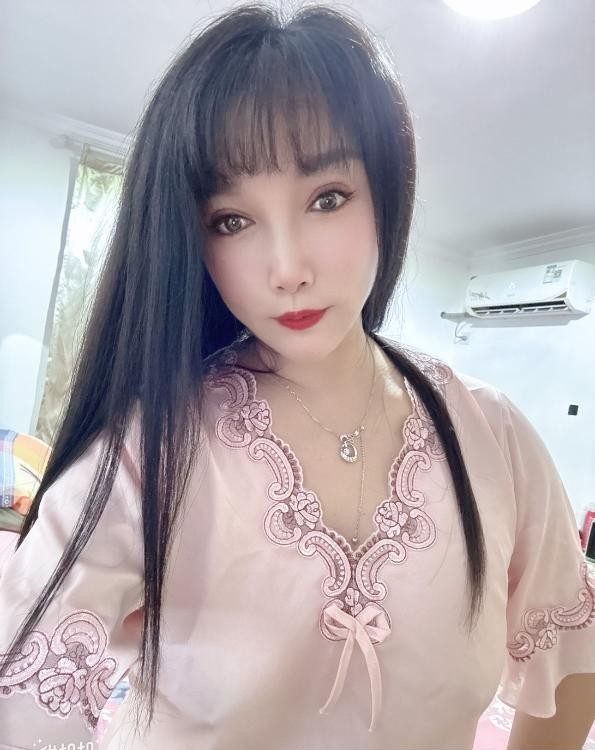 姑苏大奶熟女小影