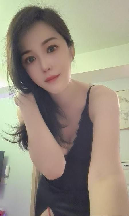 成都市武侯少妇依灵