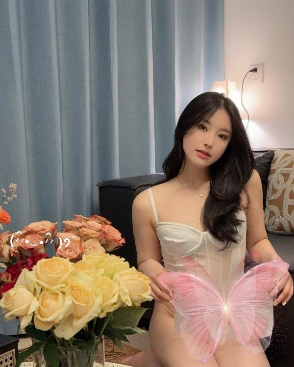 拱墅性感制服悠悠