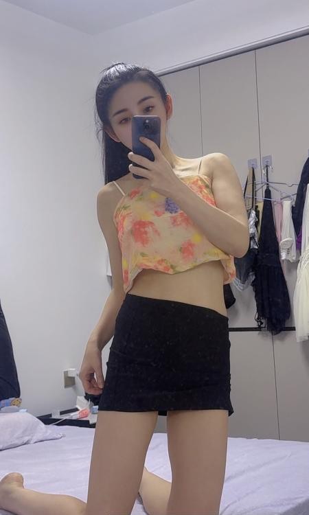 绝绝子舞蹈老师雅雯