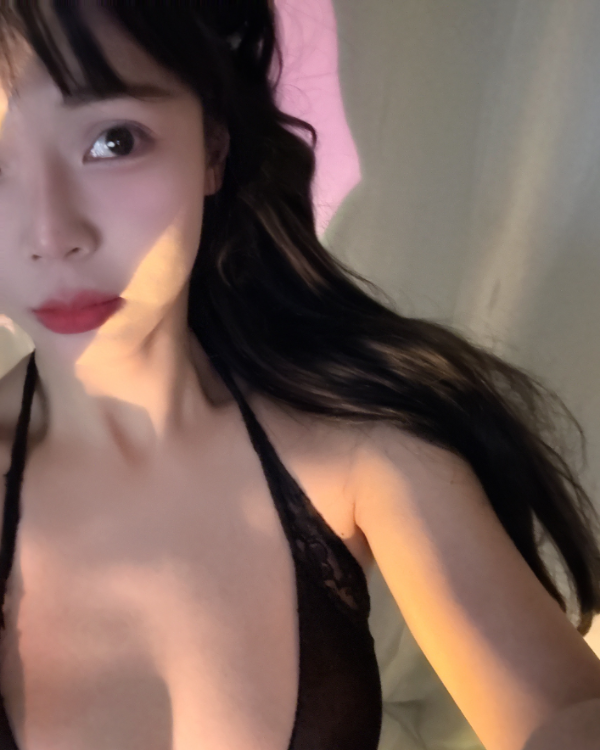 风骚性感米朵老师