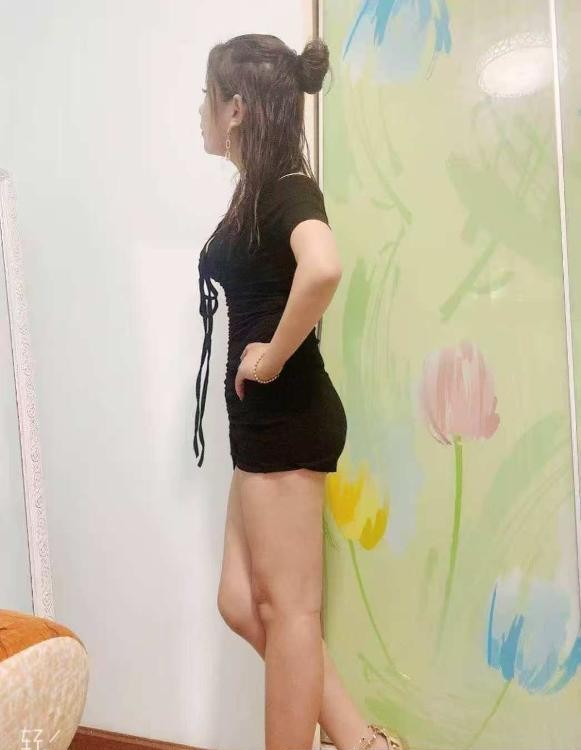 汪家墩性感轻熟女暖姐