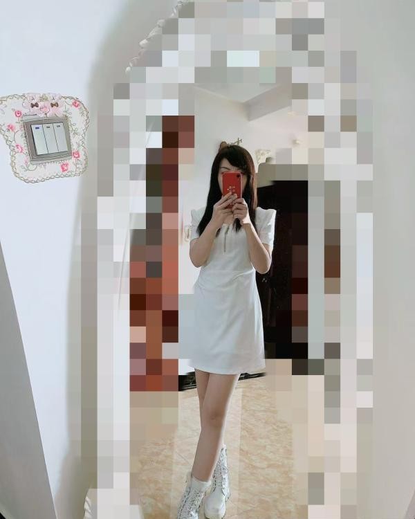 1米7兼职小姐姐