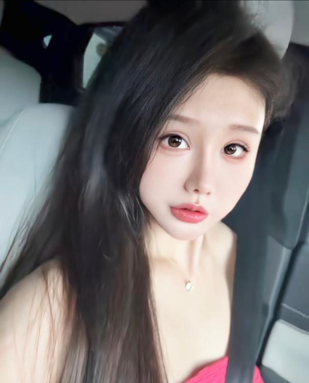 普陀珍妮小美女