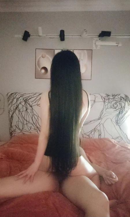 普陀健身御姐韵味十足