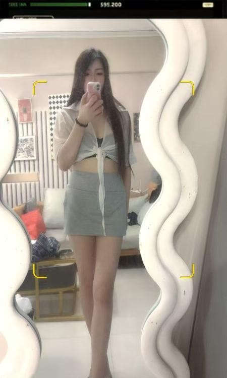 蜀山性感小蛮腰