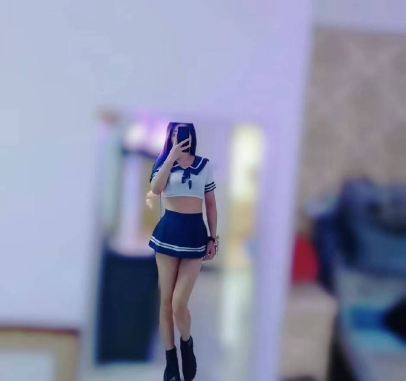 长安区知性御姐鱼儿