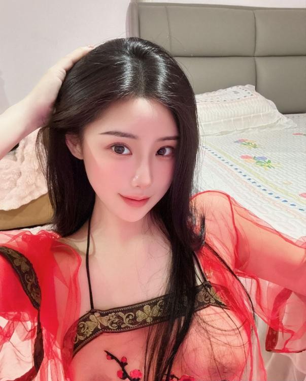 身材美貌并存老师