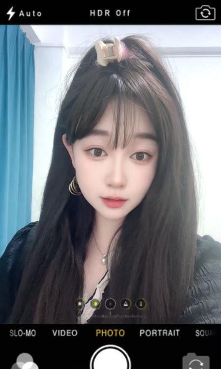 广州花都vivi老师