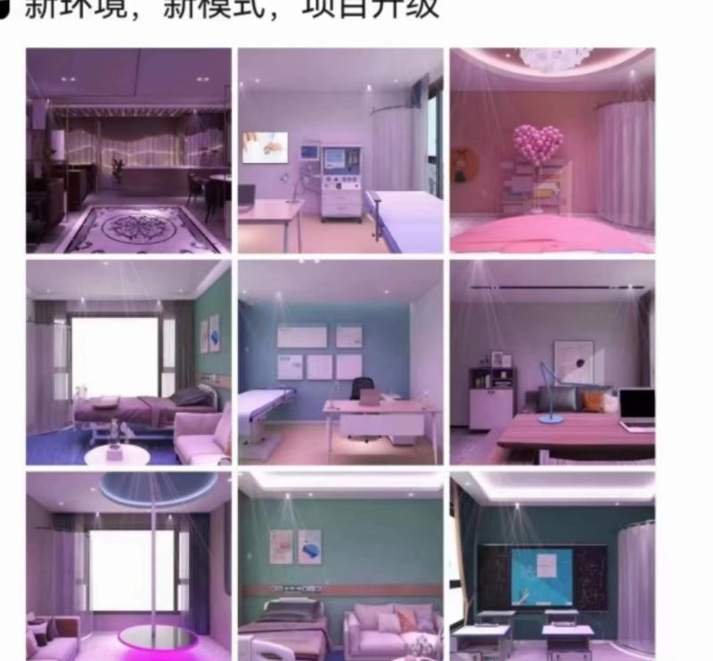 西安半套全套海选店