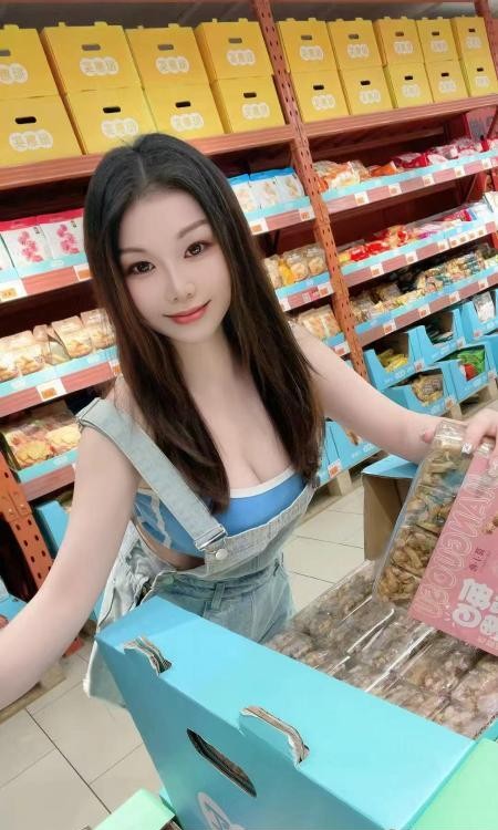 福州骚气少妇薯片