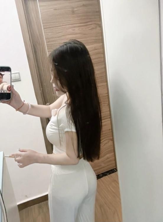 上海浦东陆家嘴大茜茜