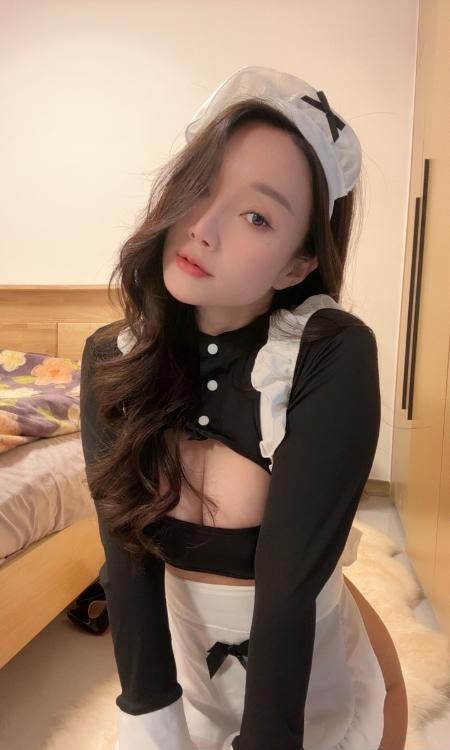 如狼似虎的小表妹