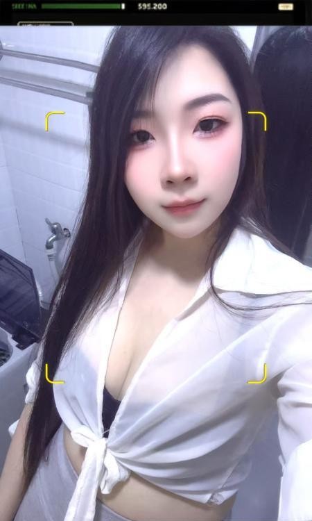 蜀山性感小蛮腰