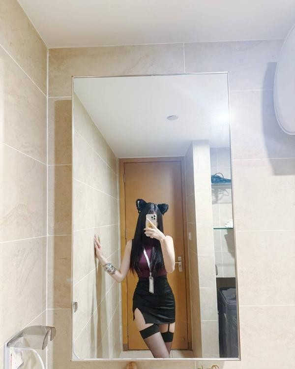 海口女友感妹妹