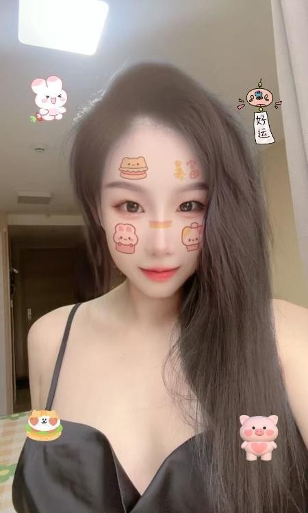 御姐身材皮肤白嫩