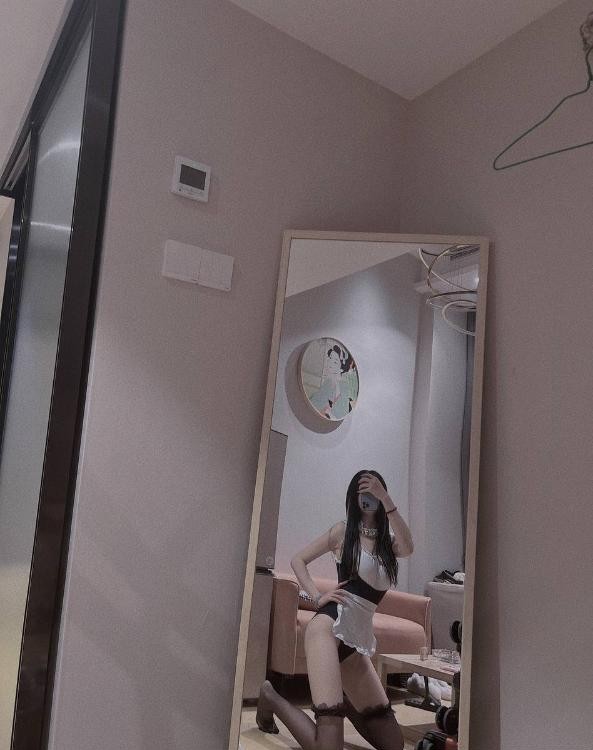 海口女友感妹妹